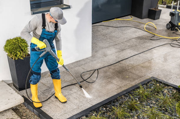 Best House Pressure Washing  in Middletown, NY